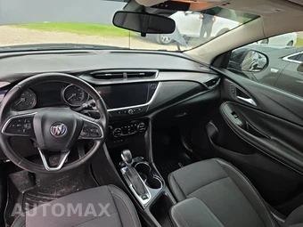 2021 Buick Encore GX Select 1SD – miniatura 14
