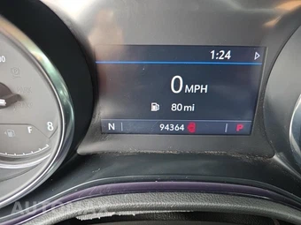 2021 Buick Encore GX Select 1SD – miniatura 15