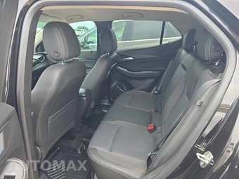 2021 Buick Encore GX Select 1SD – miniatura 16