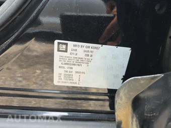 2021 Buick Encore GX Select 1SD – miniatura 17