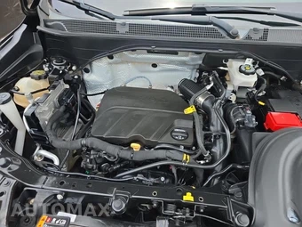 2021 Buick Encore GX Select 1SD – miniatura 18