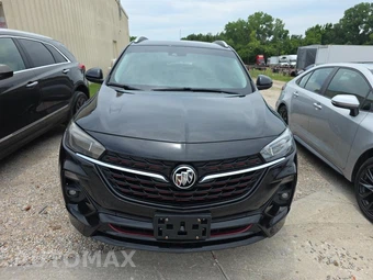2021 Buick Encore GX Select 1SD – miniatura 2