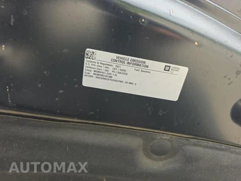 2021 Buick Encore GX Select 1SD – miniatura 20