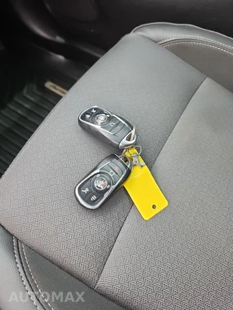 2021 Buick Encore GX Select 1SD – miniatura 21