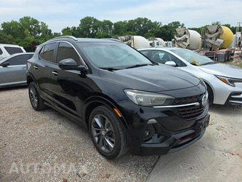 2021 Buick Encore GX Select 1SD – miniatura 3