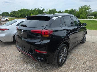 2021 Buick Encore GX Select 1SD – miniatura 4