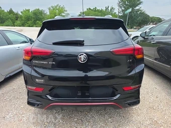 2021 Buick Encore GX Select 1SD – miniatura 5