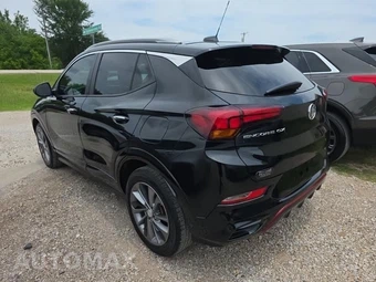2021 Buick Encore GX Select 1SD – miniatura 6