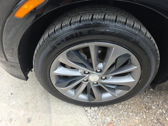 2021 Buick Encore GX Select 1SD – miniatura 8
