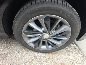 2021 Buick Encore GX Select 1SD – miniatura 9
