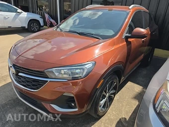 2021 Buick Encore GX Select 1SD