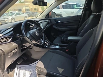 2021 Buick Encore GX Select 1SD - miniatura 13