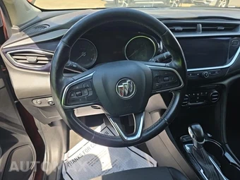 2021 Buick Encore GX Select 1SD - miniatura 14