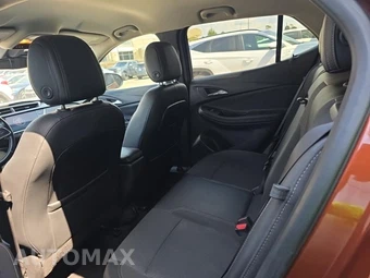 2021 Buick Encore GX Select 1SD - miniatura 16