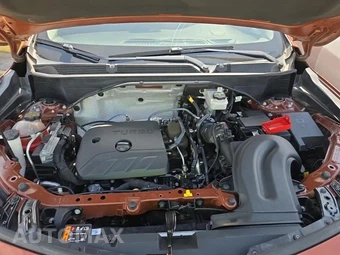 2021 Buick Encore GX Select 1SD - miniatura 18