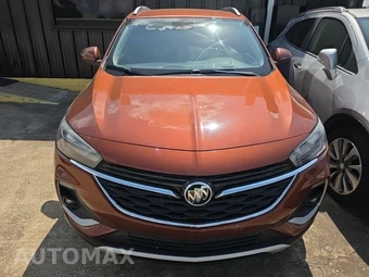 2021 Buick Encore GX Select 1SD - miniatura 2