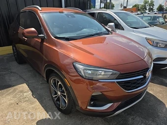 2021 Buick Encore GX Select 1SD - miniatura 3