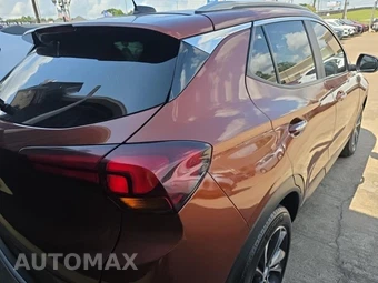 2021 Buick Encore GX Select 1SD - miniatura 4