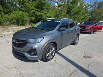 2021 Buick Encore GX Select 1SD