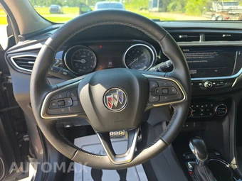 2021 Buick Encore GX Select 1SD – miniatura 10