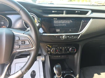 2021 Buick Encore GX Select 1SD – miniatura 11
