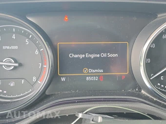 2021 Buick Encore GX Select 1SD – miniatura 12
