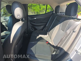 2021 Buick Encore GX Select 1SD – miniatura 13