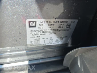 2021 Buick Encore GX Select 1SD – miniatura 14