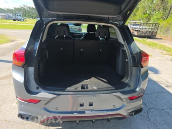 2021 Buick Encore GX Select 1SD – miniatura 16