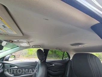 2021 Buick Encore GX Select 1SD – miniatura 17
