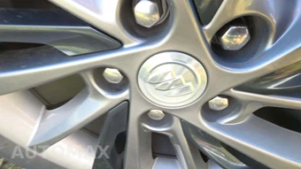 2021 Buick Encore GX Select 1SD – miniatura 18