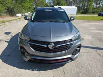 2021 Buick Encore GX Select 1SD – miniatura 2