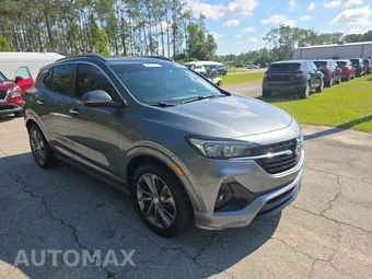 2021 Buick Encore GX Select 1SD – miniatura 3