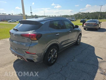 2021 Buick Encore GX Select 1SD – miniatura 4