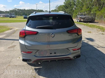 2021 Buick Encore GX Select 1SD – miniatura 5