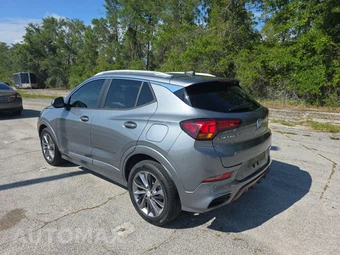 2021 Buick Encore GX Select 1SD – miniatura 6