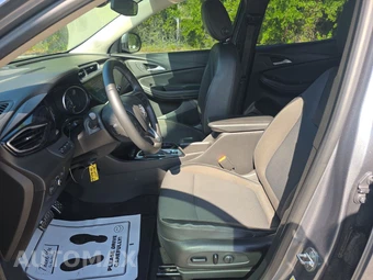 2021 Buick Encore GX Select 1SD – miniatura 7