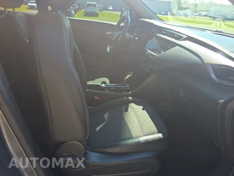2021 Buick Encore GX Select 1SD – miniatura 8