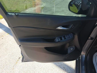 2021 Buick Encore GX Select 1SD – miniatura 9