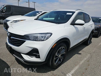 2021 Buick Encore GX Select 1SD