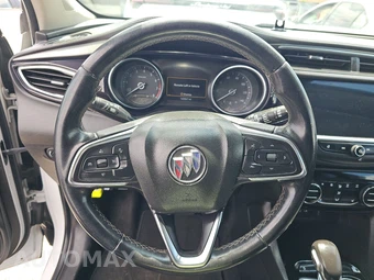 2021 Buick Encore GX Select 1SD – miniatura 10
