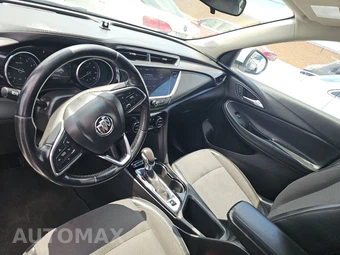 2021 Buick Encore GX Select 1SD – miniatura 11