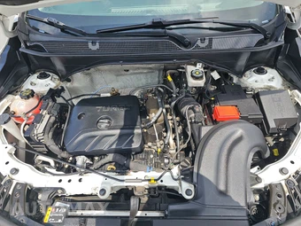 2021 Buick Encore GX Select 1SD – miniatura 16