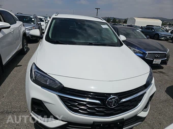 2021 Buick Encore GX Select 1SD – miniatura 2