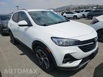 2021 Buick Encore GX Select 1SD – miniatura 3