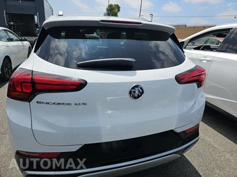 2021 Buick Encore GX Select 1SD – miniatura 5