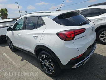 2021 Buick Encore GX Select 1SD – miniatura 6