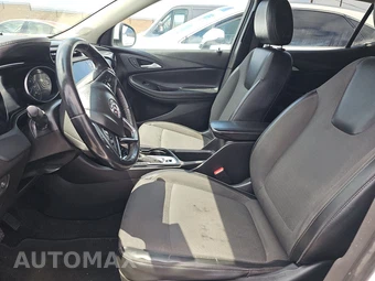 2021 Buick Encore GX Select 1SD – miniatura 7