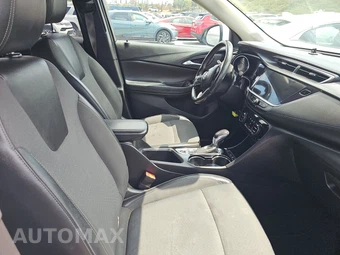 2021 Buick Encore GX Select 1SD – miniatura 8