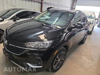 2021 Buick Encore GX Select 1SD